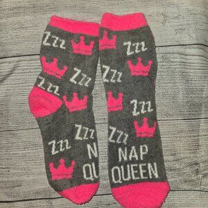 Nap Queen Super Soft Socks